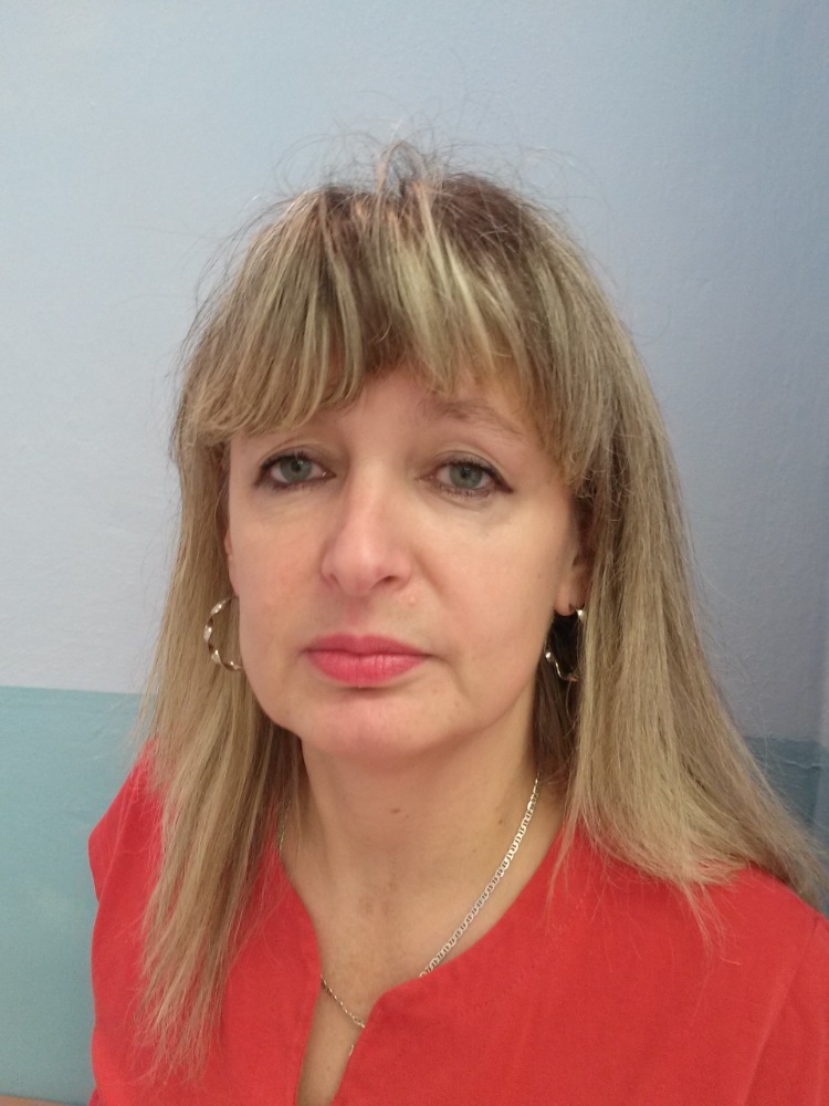 Čurdová Ludmila